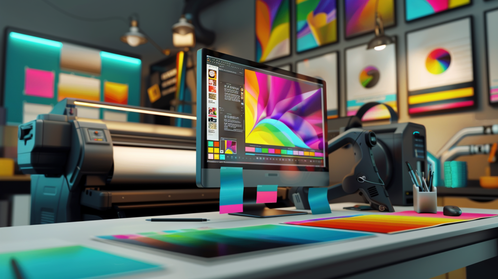 Printing Your Canva Designs: A Guide to Ensuring Perfect Results